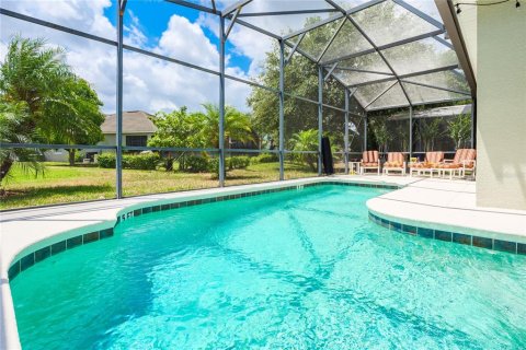 Villa ou maison à vendre à Haines City, Floride: 4 chambres, 181.72 m2 № 1885901 - photo 27