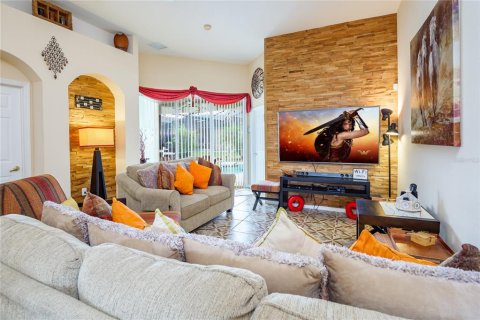 Villa ou maison à vendre à Haines City, Floride: 4 chambres, 181.72 m2 № 1885901 - photo 4