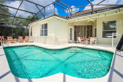 Villa ou maison à vendre à Haines City, Floride: 4 chambres, 181.72 m2 № 1885901 - photo 29
