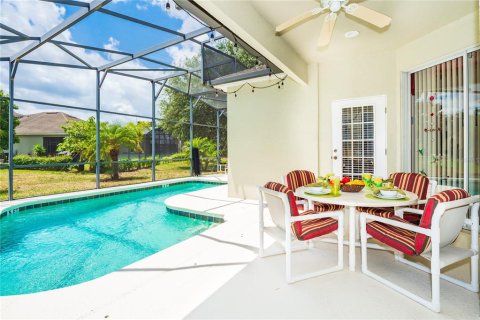 Villa ou maison à vendre à Haines City, Floride: 4 chambres, 181.72 m2 № 1885901 - photo 30