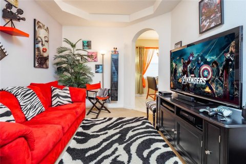 Villa ou maison à vendre à Haines City, Floride: 4 chambres, 181.72 m2 № 1885901 - photo 11