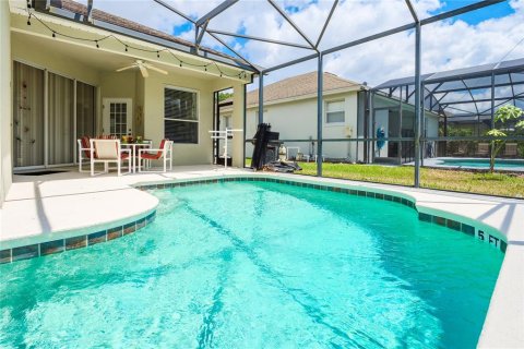 Villa ou maison à vendre à Haines City, Floride: 4 chambres, 181.72 m2 № 1885901 - photo 28