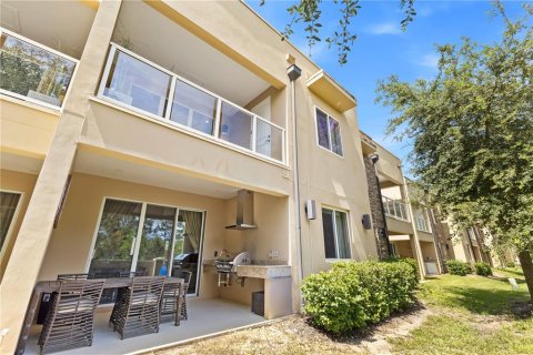 Adosado en venta en Kissimmee, Florida, 4 dormitorios, 222.59 m2 № 1795617 - foto 25
