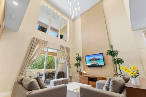 Adosado en venta en Kissimmee, Florida, 4 dormitorios, 222.59 m2 № 1795617 - foto 14