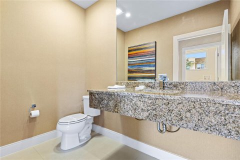 Adosado en venta en Kissimmee, Florida, 4 dormitorios, 222.59 m2 № 1795617 - foto 19