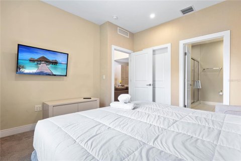 Adosado en venta en Kissimmee, Florida, 4 dormitorios, 222.59 m2 № 1795617 - foto 22