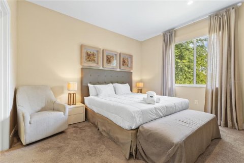 Adosado en venta en Kissimmee, Florida, 4 dormitorios, 222.59 m2 № 1795617 - foto 21