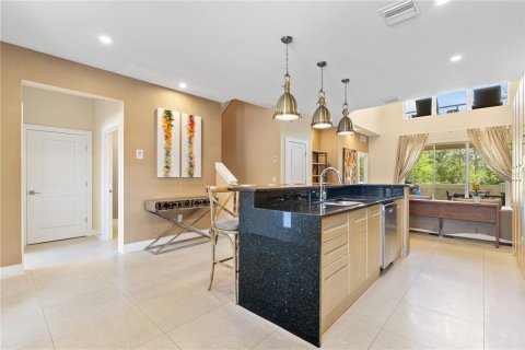 Adosado en venta en Kissimmee, Florida, 4 dormitorios, 222.59 m2 № 1795617 - foto 7