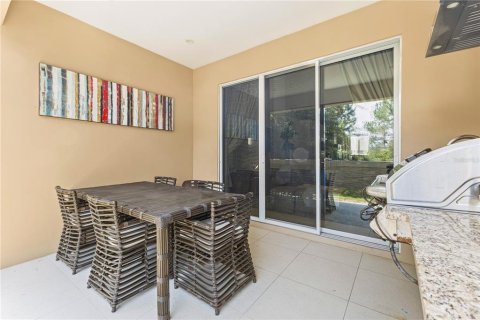 Adosado en venta en Kissimmee, Florida, 4 dormitorios, 222.59 m2 № 1795617 - foto 30