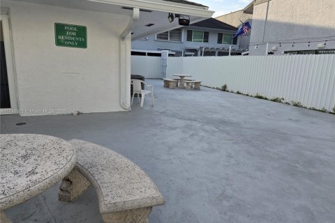 Copropriété à vendre à Miami, Floride: 3 chambres, 137.87 m2 № 2012162 - photo 29