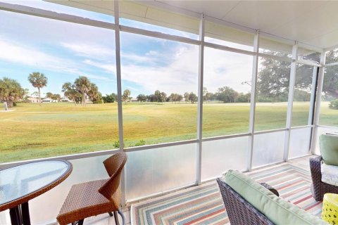 Casa en venta en Punta Gorda, Florida, 3 dormitorios, 181.53 m2 № 1906947 - foto 14
