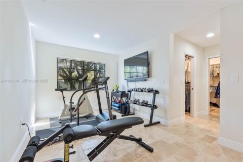 Купить виллу или дом в Пальметто-Бей, Флорида 4 спальни, 317.45м2, № 1991290 - фото 9