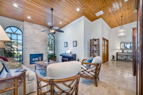 Купить виллу или дом в Пальметто-Бей, Флорида 4 спальни, 317.45м2, № 1991290 - фото 3