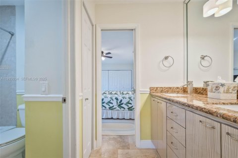 Купить виллу или дом в Пальметто-Бей, Флорида 4 спальни, 317.45м2, № 1991290 - фото 17