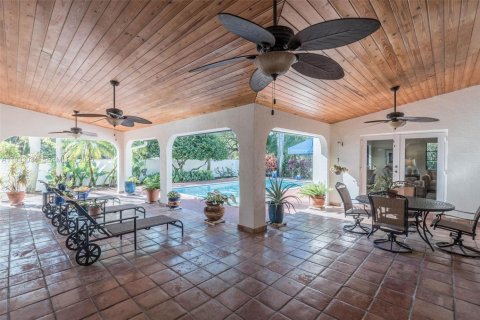 Купить виллу или дом в Пальметто-Бей, Флорида 4 спальни, 317.45м2, № 1991290 - фото 19