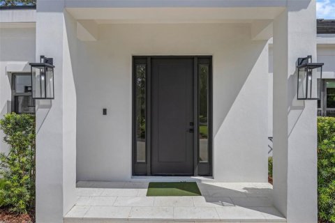 Купить виллу или дом в Орландо, Флорида 7 комнат, 220.55м2, № 1898957 - фото 11