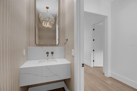 Купить виллу или дом в Орландо, Флорида 7 комнат, 220.55м2, № 1898957 - фото 13
