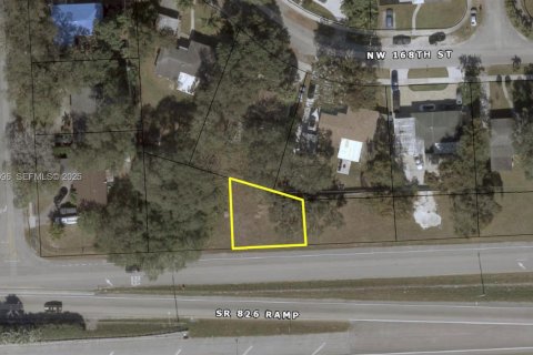 Terrain à vendre à Miami Gardens, Floride № 2176417 - photo 6