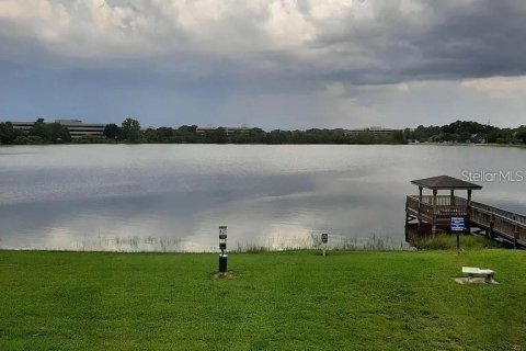 Condominio en venta en Altamonte Springs, Florida, 1 dormitorio, 58.06 m2 № 2207324 - foto 10