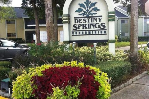 Condo in Altamonte Springs, Florida, 1 bedroom № 2207324
