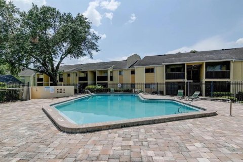 Condominio en venta en Altamonte Springs, Florida, 1 dormitorio, 58.06 m2 № 2207324 - foto 11