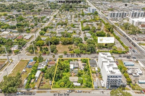Immobilier commercial à vendre à Miami, Floride № 1860645 - photo 3
