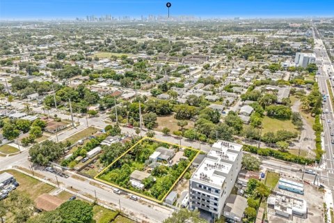 Immobilier commercial à vendre à Miami, Floride № 1860645 - photo 4