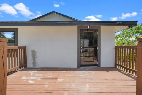 Купить виллу или дом в Лисбург, Флорида 4 комнаты, 156.45м2, № 1768022 - фото 30