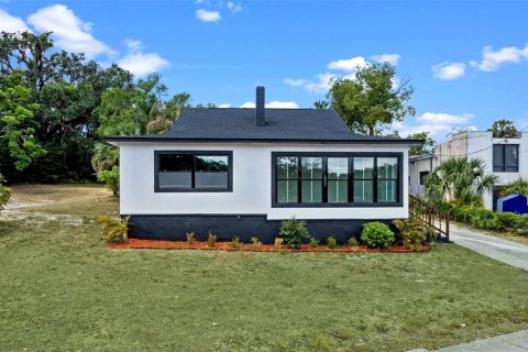 Купить виллу или дом в Лисбург, Флорида 4 комнаты, 156.45м2, № 1768022 - фото 1