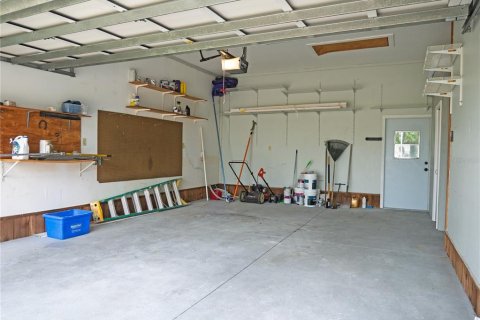 House in Saint Petersburg, Florida 3 bedrooms, 176.89 sq.m. № 1810769 - photo 25
