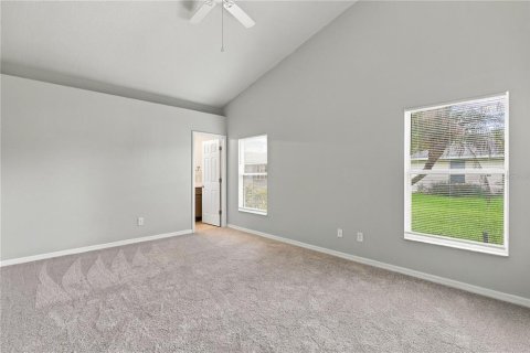 Villa ou maison à vendre à Tavares, Floride: 3 chambres, 140.47 m2 № 2378258 - photo 13