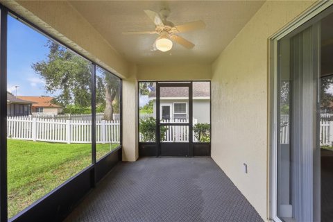 Villa ou maison à vendre à Tavares, Floride: 3 chambres, 140.47 m2 № 2378258 - photo 30