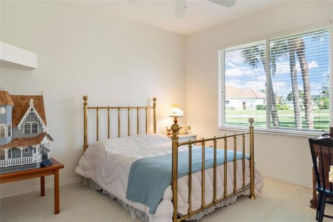 House in North Port, Florida 4 bedrooms, 262.36 sq.m. № 1871231 - photo 22