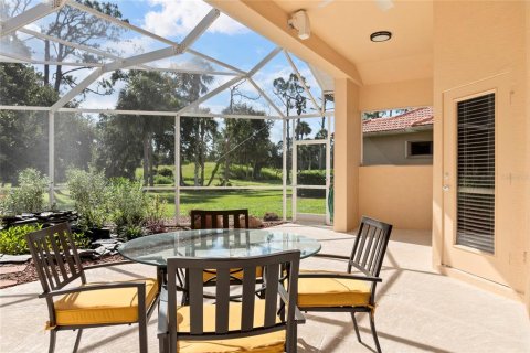 House in North Port, Florida 4 bedrooms, 262.36 sq.m. № 1871231 - photo 25