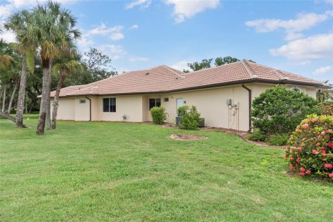 House in North Port, Florida 4 bedrooms, 262.36 sq.m. № 1871231 - photo 30