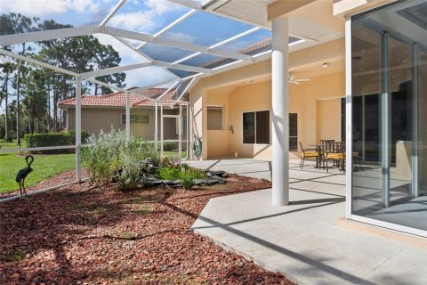 House in North Port, Florida 4 bedrooms, 262.36 sq.m. № 1871231 - photo 28