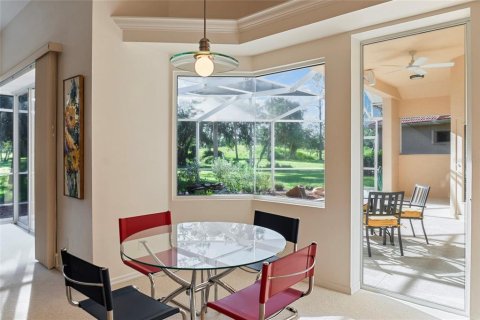 House in North Port, Florida 4 bedrooms, 262.36 sq.m. № 1871231 - photo 8