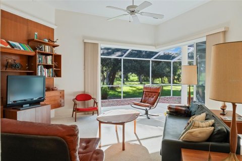 House in North Port, Florida 4 bedrooms, 262.36 sq.m. № 1871231 - photo 12