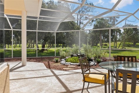 House in North Port, Florida 4 bedrooms, 262.36 sq.m. № 1871231 - photo 26
