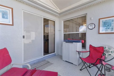Villa ou maison à vendre à The Villages, Floride: 3 chambres, 160.54 m2 № 2149789 - photo 28