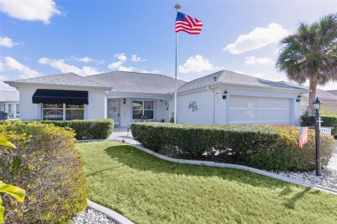 Villa ou maison à The Villages, Floride 3 chambres, 160.54 m2 № 2149789