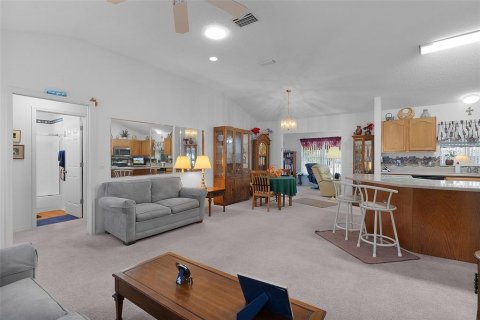 Villa ou maison à vendre à The Villages, Floride: 3 chambres, 160.54 m2 № 2149789 - photo 10