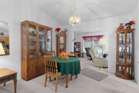 Villa ou maison à vendre à The Villages, Floride: 3 chambres, 160.54 m2 № 2149789 - photo 11