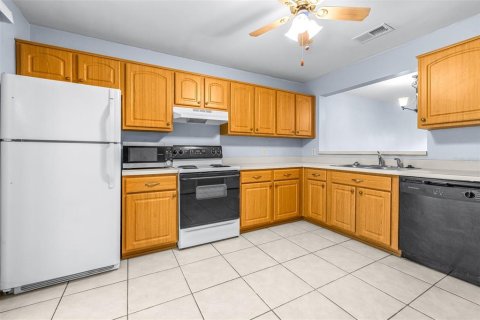 Condominio en venta en Tampa, Florida, 2 dormitorios, 110.09 m2 № 2229849 - foto 11