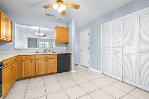 Condominio en venta en Tampa, Florida, 2 dormitorios, 110.09 m2 № 2229849 - foto 13