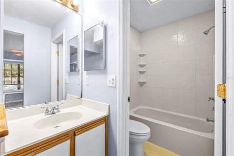 Condominio en venta en Tampa, Florida, 2 dormitorios, 110.09 m2 № 2229849 - foto 29