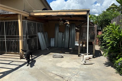 Купить виллу или дом в Майами, Флорида 3 спальни, 123.37м2, № 1931478 - фото 11