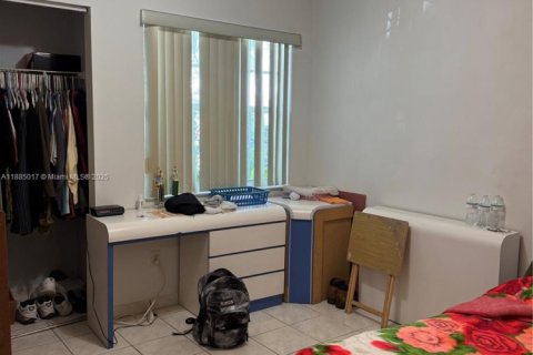 Купить виллу или дом в Майами, Флорида 3 спальни, 123.37м2, № 1931478 - фото 6
