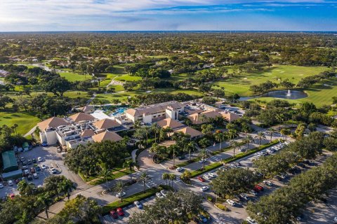 Condo in Boynton Beach, Florida, 2 bedrooms  № 1120017 - photo 1