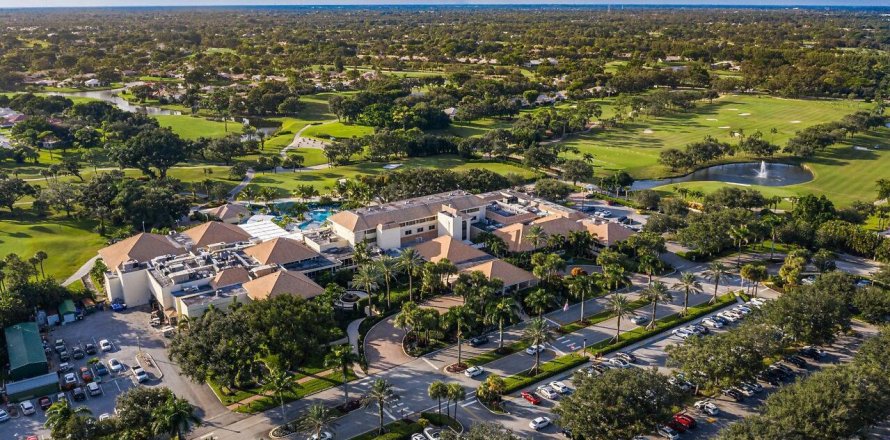Condo in Boynton Beach, Florida, 2 bedrooms № 1120017